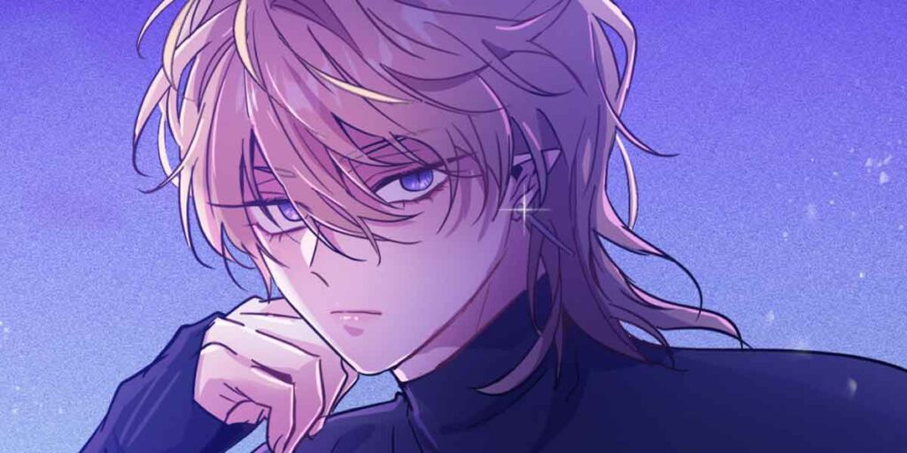 Jay – Dark Fall