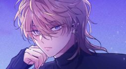Jay – Dark Fall