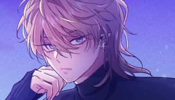 Jay – Dark Fall